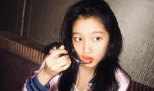 傻大姐吃瓜爆料图片大全,图解娱乐圈那些事儿